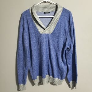 Coofandy Mens sweater size L